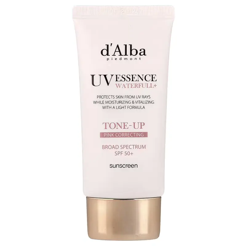Waterful Tone-up Sunscreen SPF 50+ PA++++