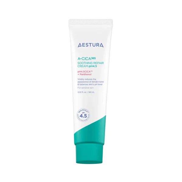 A-Cica 365 Soothing Repair Cream