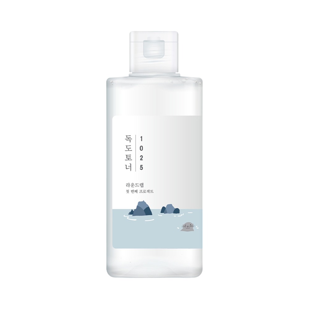 ROUND LAB 1025 Dokdo Toner