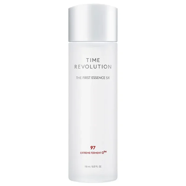 Time Revolution The First Essence Lotion 5X